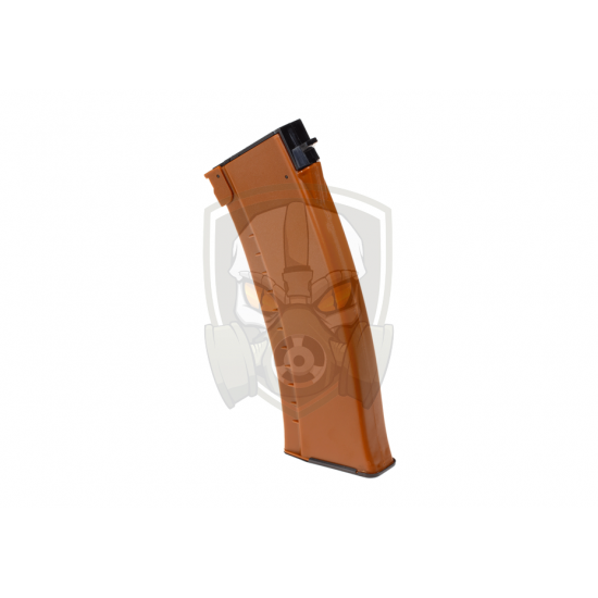Magazine LCK74 Hicap 450rds - Brick -