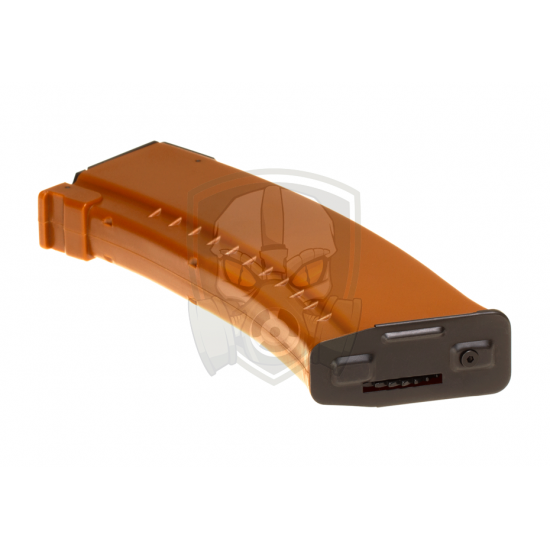 Magazine LCK74 Hicap 450rds - Brick -
