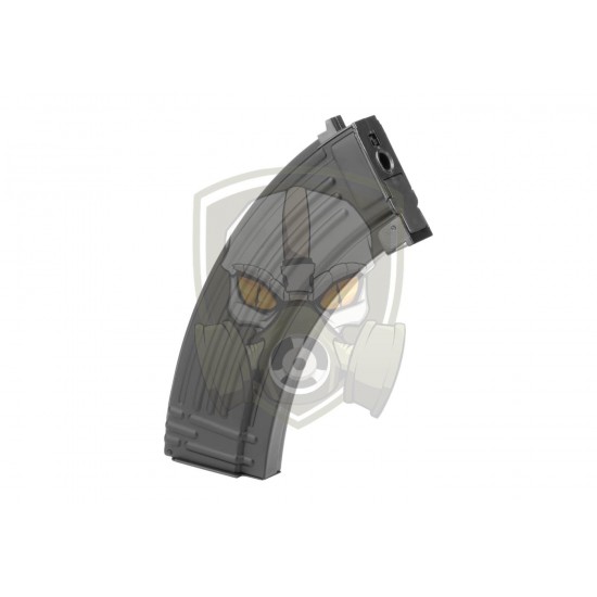 Flash Magazine AK47 500rds