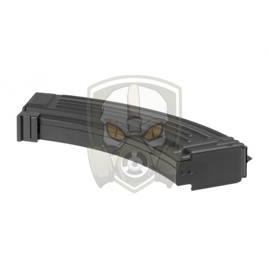 Flash Magazine AK47 500rds