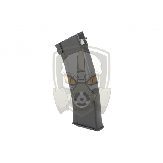 Flash Magazine AK74 430rds - Black -
