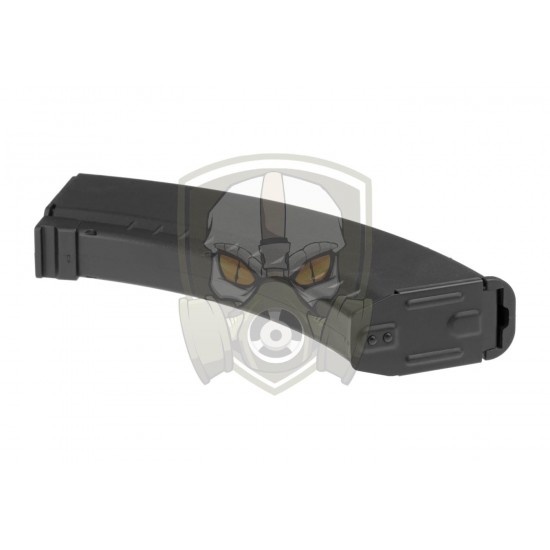 Flash Magazine AKM 500rds - Black -