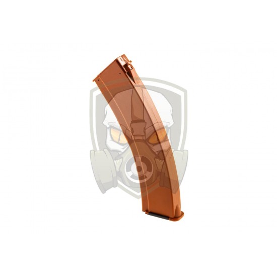 Flash Magazine RPK74 800rds