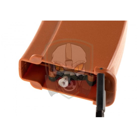 Flash Magazine RPK74 800rds