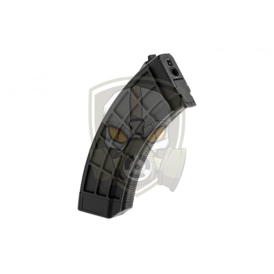 Magazine AK/AKM Hicap 520rds