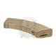 Magazine AK47 Waffle Hicap 600rds - Tan -
