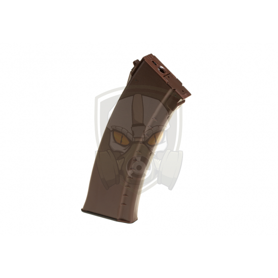 Magazine AK74 Hicap 500rds - Brick -
