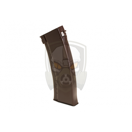 Magazine AK74 Hicap 500rds - Brick -