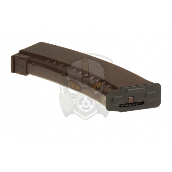 Magazine AK74 Hicap 500rds - Brick -