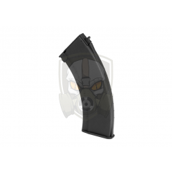 Magazine AKM Hicap 550rds - Black -