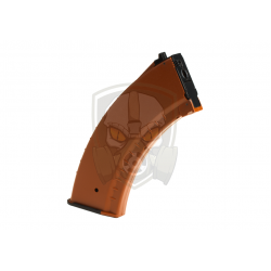 Magazine AKM Hicap 550rds - Brick -