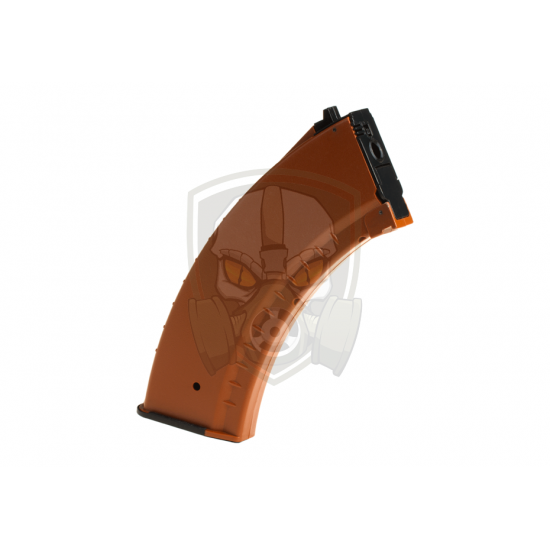 Magazine AKM Hicap 550rds - Brick -