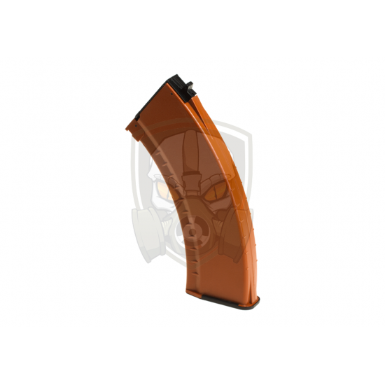 Magazine AKM Hicap 550rds - Brick -