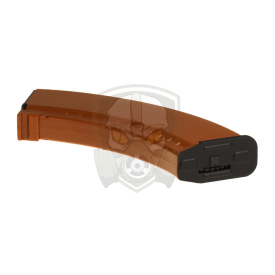 Magazine AKM Hicap 550rds - Brick -
