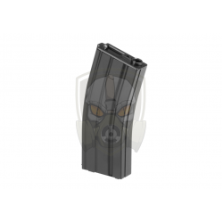 Magazine M4 Hicap 300rds - Black -