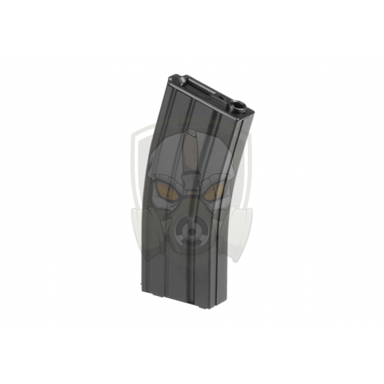 Magazine M4 Hicap 300rds - Black -