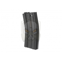 Magazine M4 Hicap 300rds - Black -