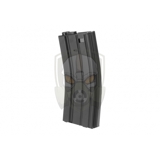 Magazine M4 Hicap 300rds - Black -