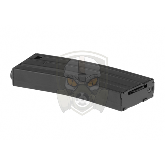 Magazine M4 Hicap 300rds - Black -