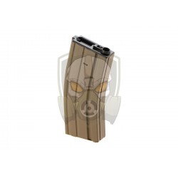 Magazine M4 Hicap 300rds - Tan -
