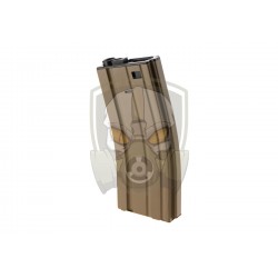 Magazine M4 Hicap 300rds - Tan -