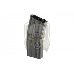 Magazine M4 Hicap 300rds - Grey -