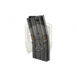 Magazine M4 Hicap 300rds - Grey -