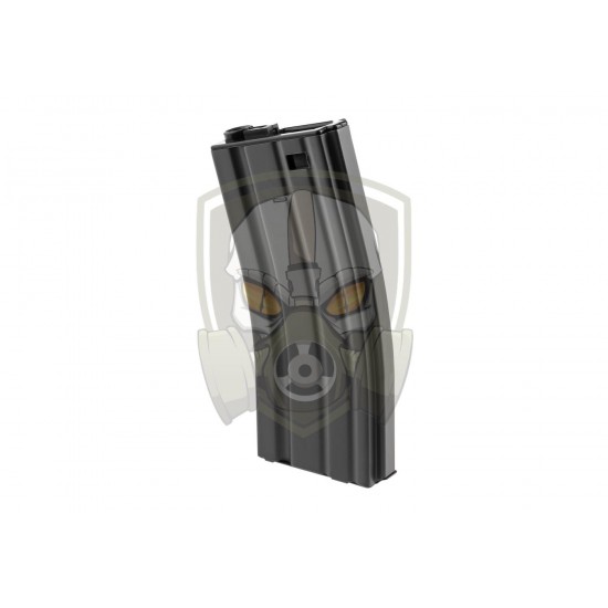Magazine M4 Hicap 300rds - Grey -