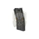 Magazine M4 Hicap 300rds - Grey -