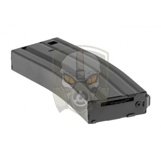 Magazine M4 Hicap 300rds - Grey -