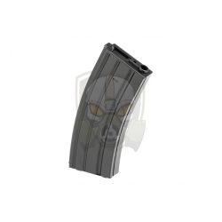 Magazine M4 Hicap 450rds - Black -