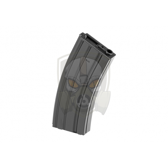 Magazine M4 Hicap 450rds - Black -