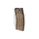 Magazine M4 Hicap 300rds - Tan -