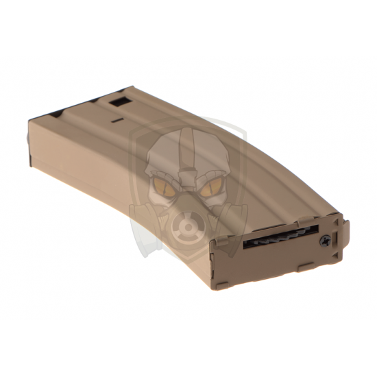 Magazine M4 Hicap 300rds - Tan -