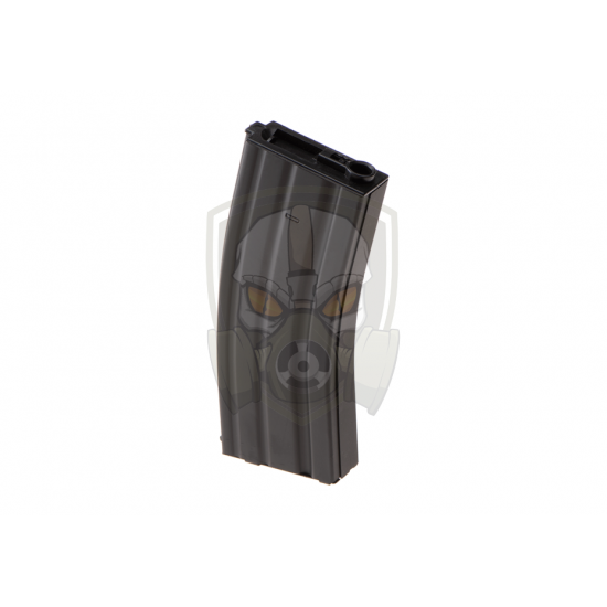 Magazine M4 Hicap 300rds - Black -