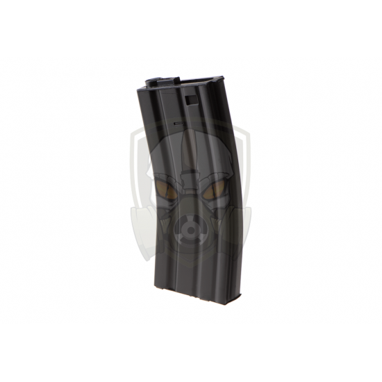 Magazine M4 Hicap 300rds - Black -