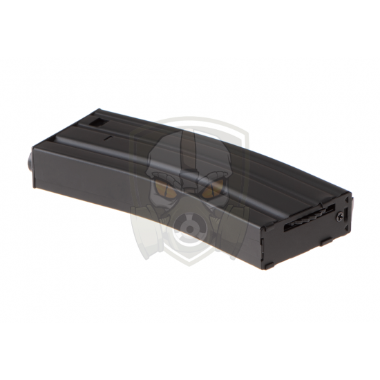 Magazine M4 Hicap 300rds - Black -