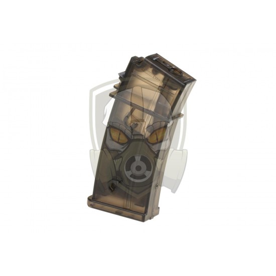 Flash Magazine G36 Hicap 260rds