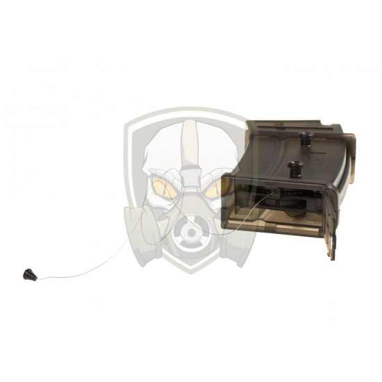 Flash Magazine G36 Hicap 260rds