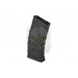 Magazine QRS M4 Hicap 300rds - Black -
