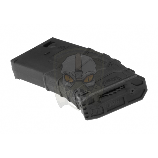 Magazine QRS M4 Hicap 300rds - Black -
