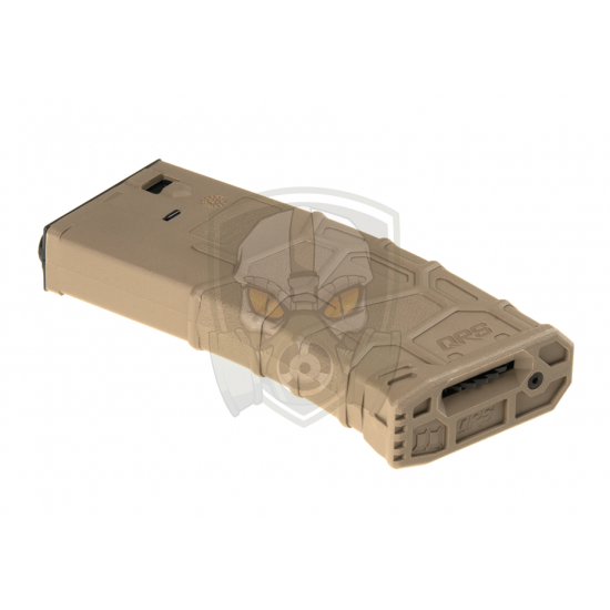 Magazine QRS M4 Hicap 300rds - Dark Earth -