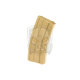 Magazine M4 Lowcap 85rds - Tan -