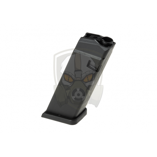 Magazine M45 Lowcap Short 55rds