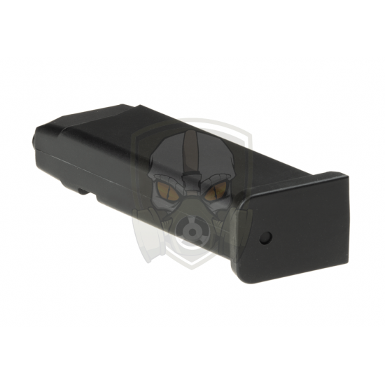 Magazine M45 Lowcap Short 55rds