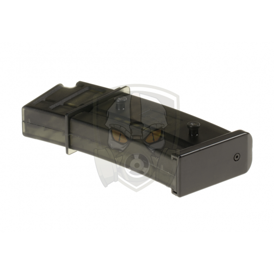 Magazine G36 Lowcap 50rds