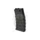 Magazine M4 Polymer Lowcap 60rds - Black -