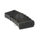Magazine M4 Polymer Lowcap 60rds - Black -