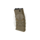 Magazine M4 Polymer Lowcap 60rds - Tan -