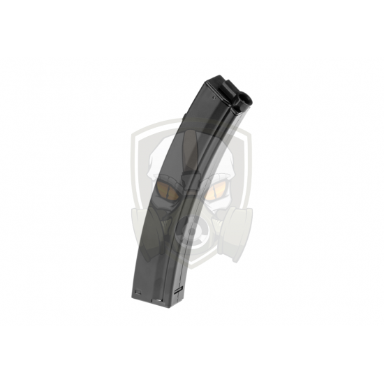Magazine MP5 Lowcap 50rds